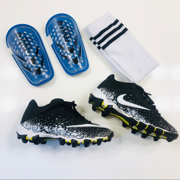 boys nike soccer socks